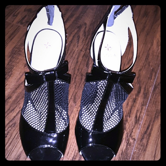Isola Shoes - high heel shoes Isola Shoes - high heel shoes